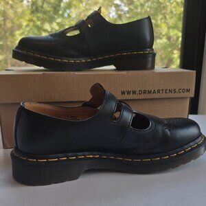 Dr. Martens Mary Jane Shoes 8065